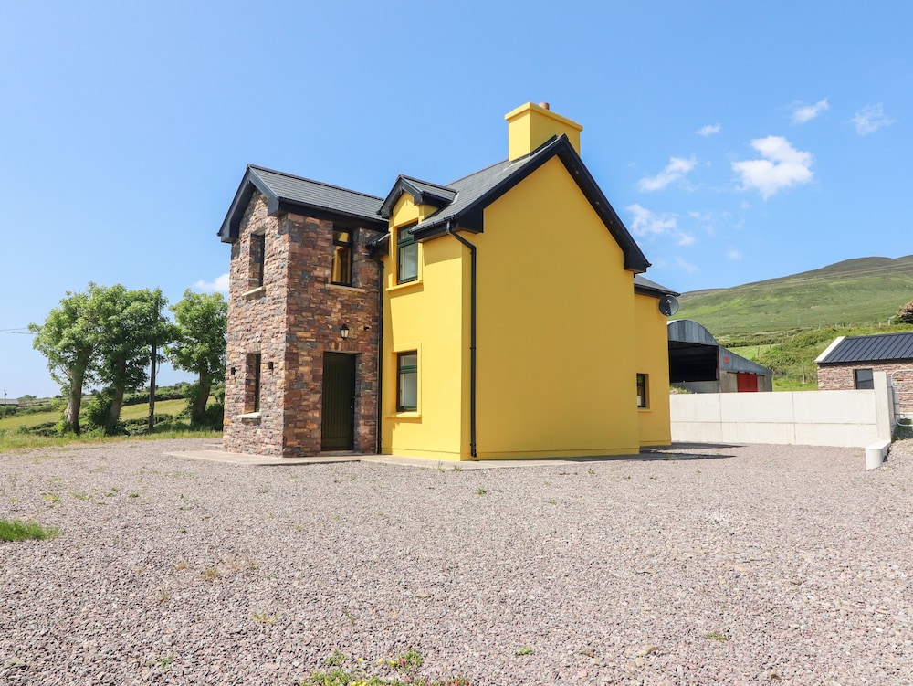 Lack Cottage