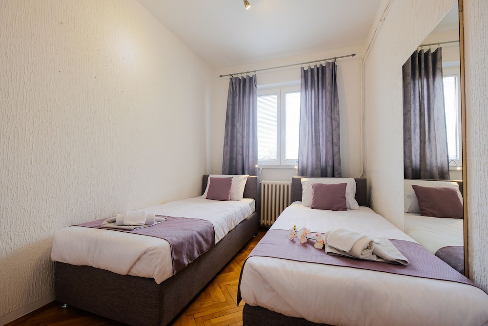 3rooms downtown Belgrade