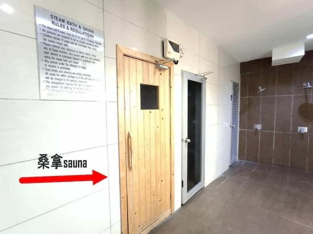 KSL Residence