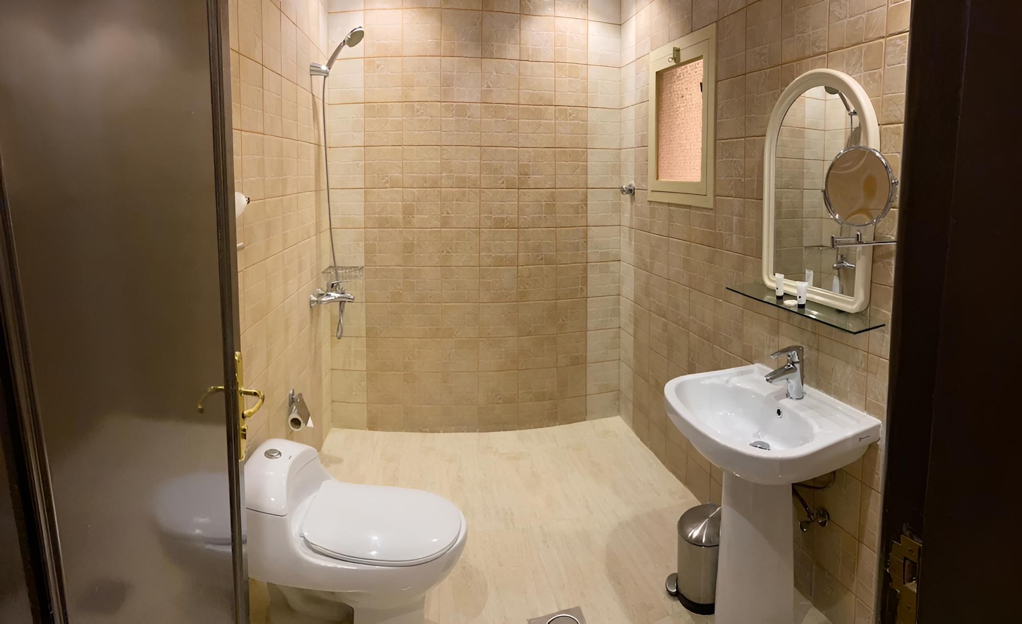 Al Raha Hotel Suites