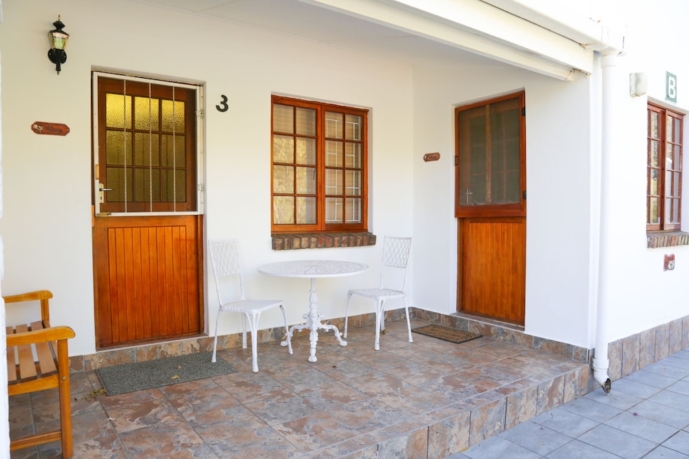 De Oude Meul Country Lodge