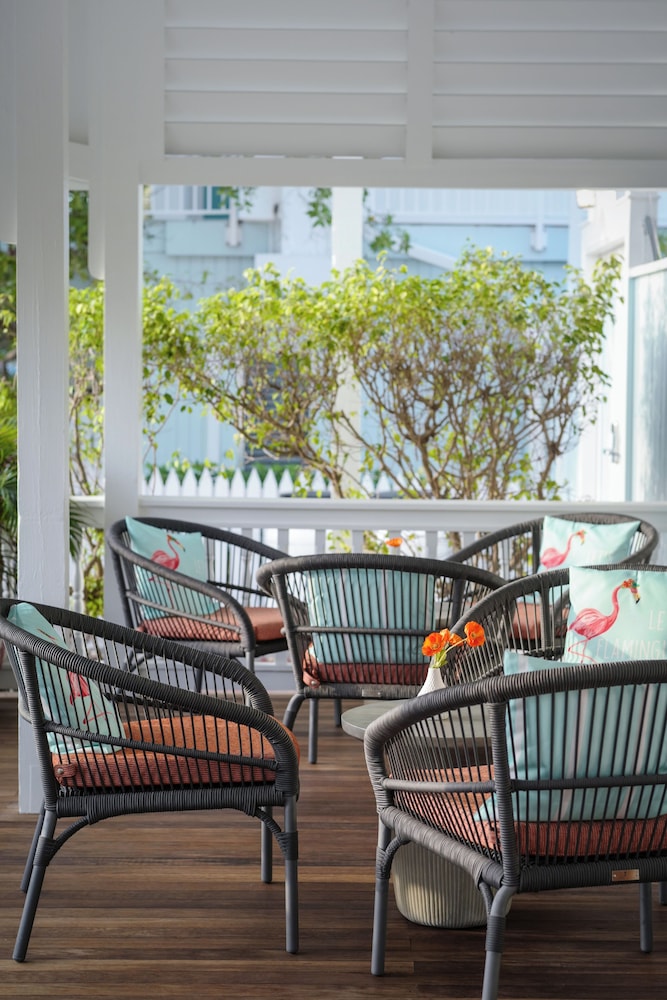 Foto 23 de 32 de Duval Gardens at Southernmost Beach Resort – Adults Only
