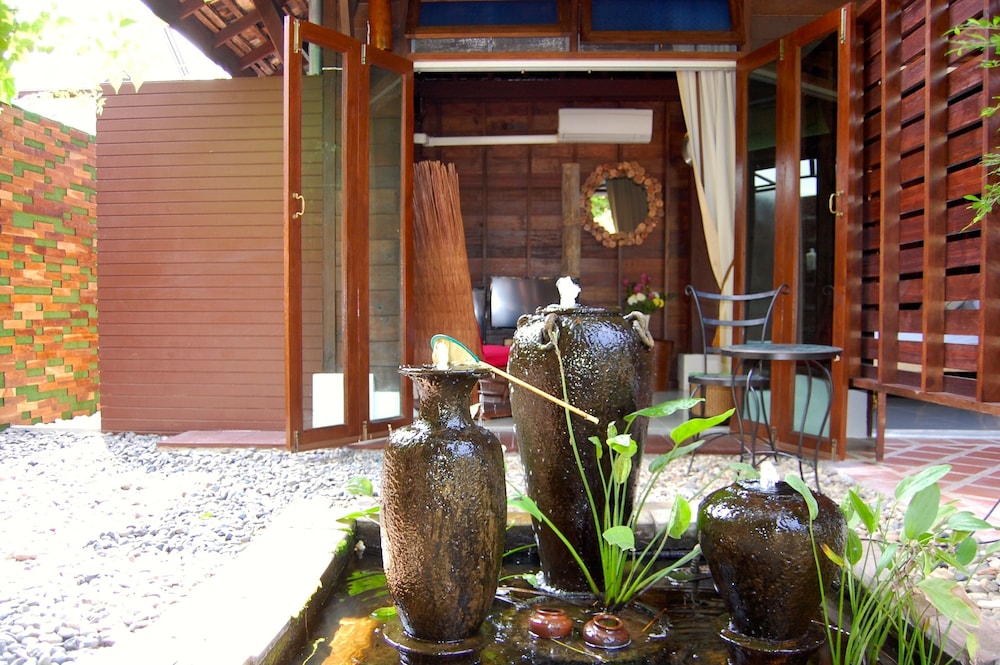 Swiss Lanna Lodge
