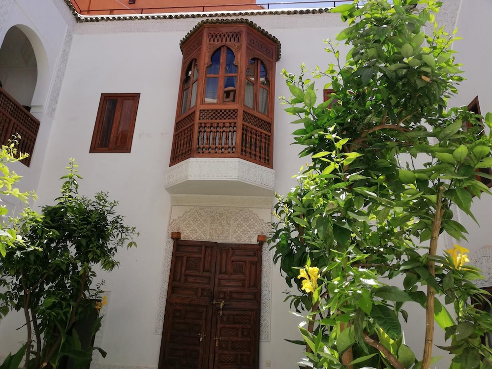 Riad Ben Youssef