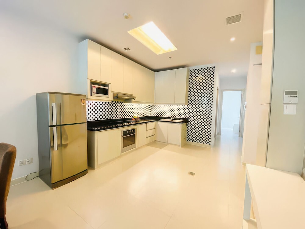 Première Apt Suite - Glenwood Thao Dien