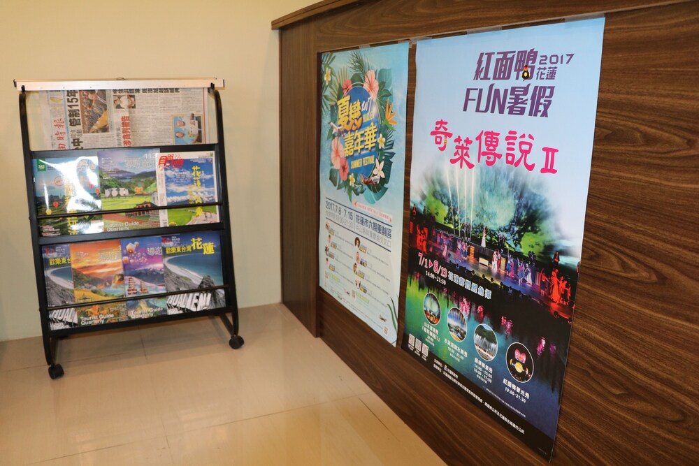 HeFeng B&B