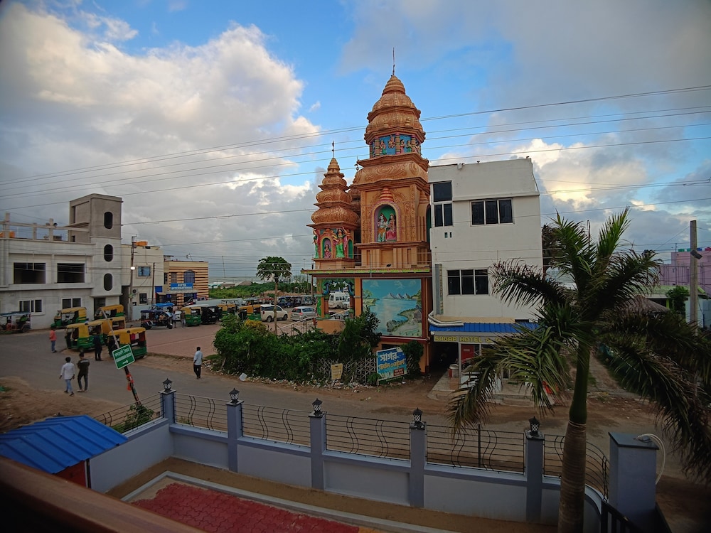 Sagar Kuthi