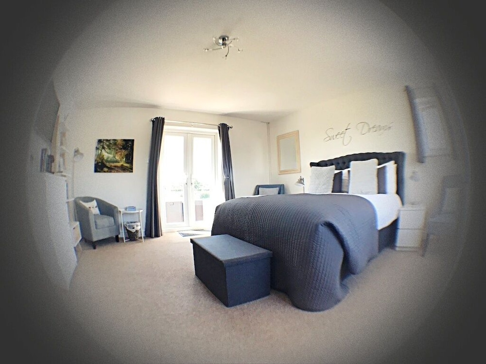 The Moorhead Bed & Breakfast