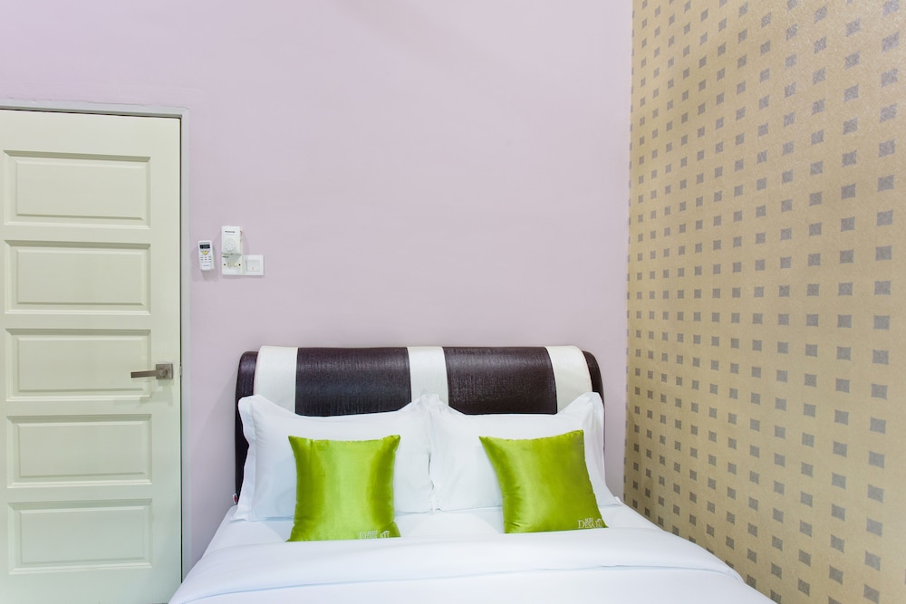 MBI Desaku Homestay