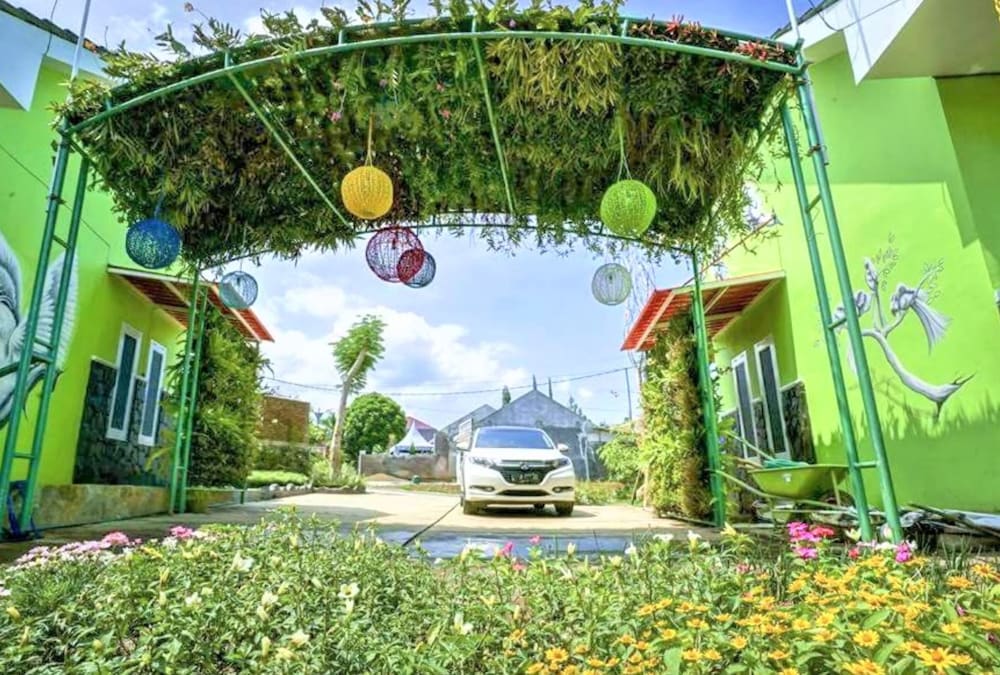 Anargya Guest House view 4