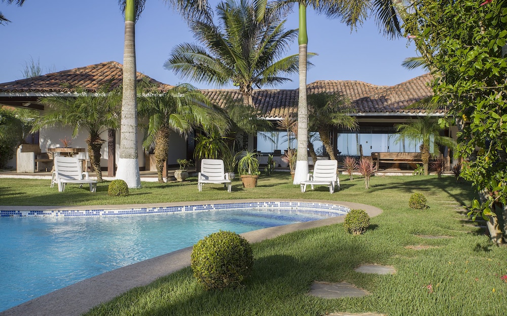 Villa Sunrise Paradise Buzios