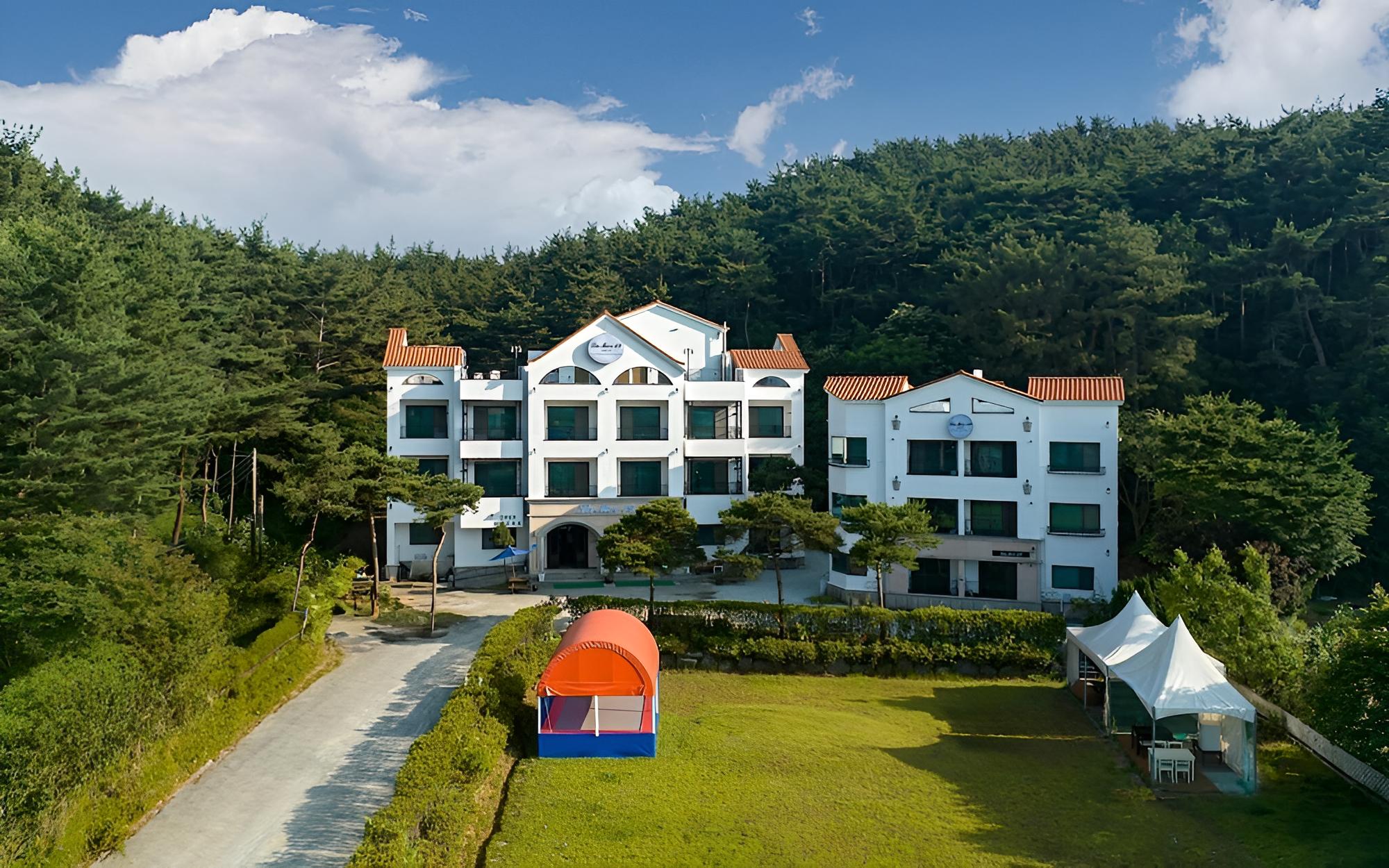 Taean Anmyeondo La Mer 19
