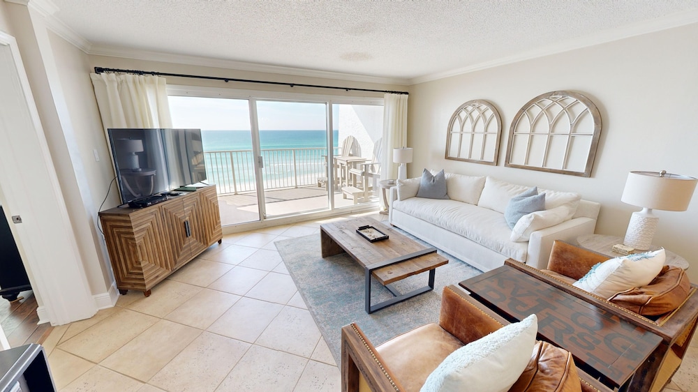 Beach House 301a 2 Bedroom Condo