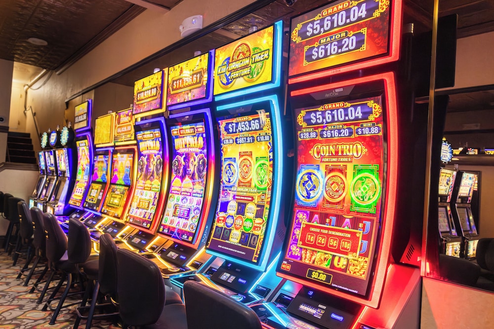 Colorado Grande Casino
