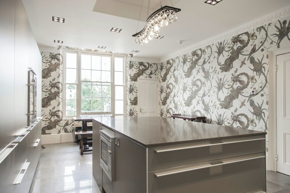 Albert Terrace by Onefinestay