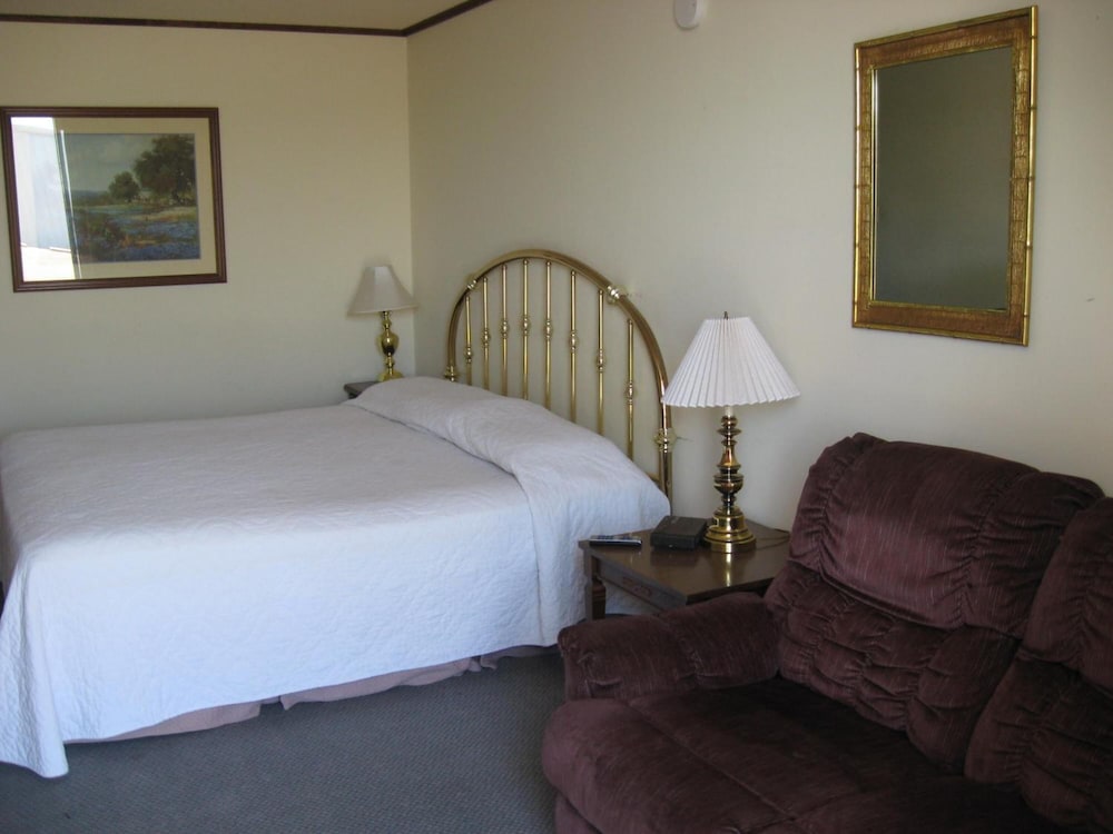 Candlelight Inn by Capital O Scottsbluff