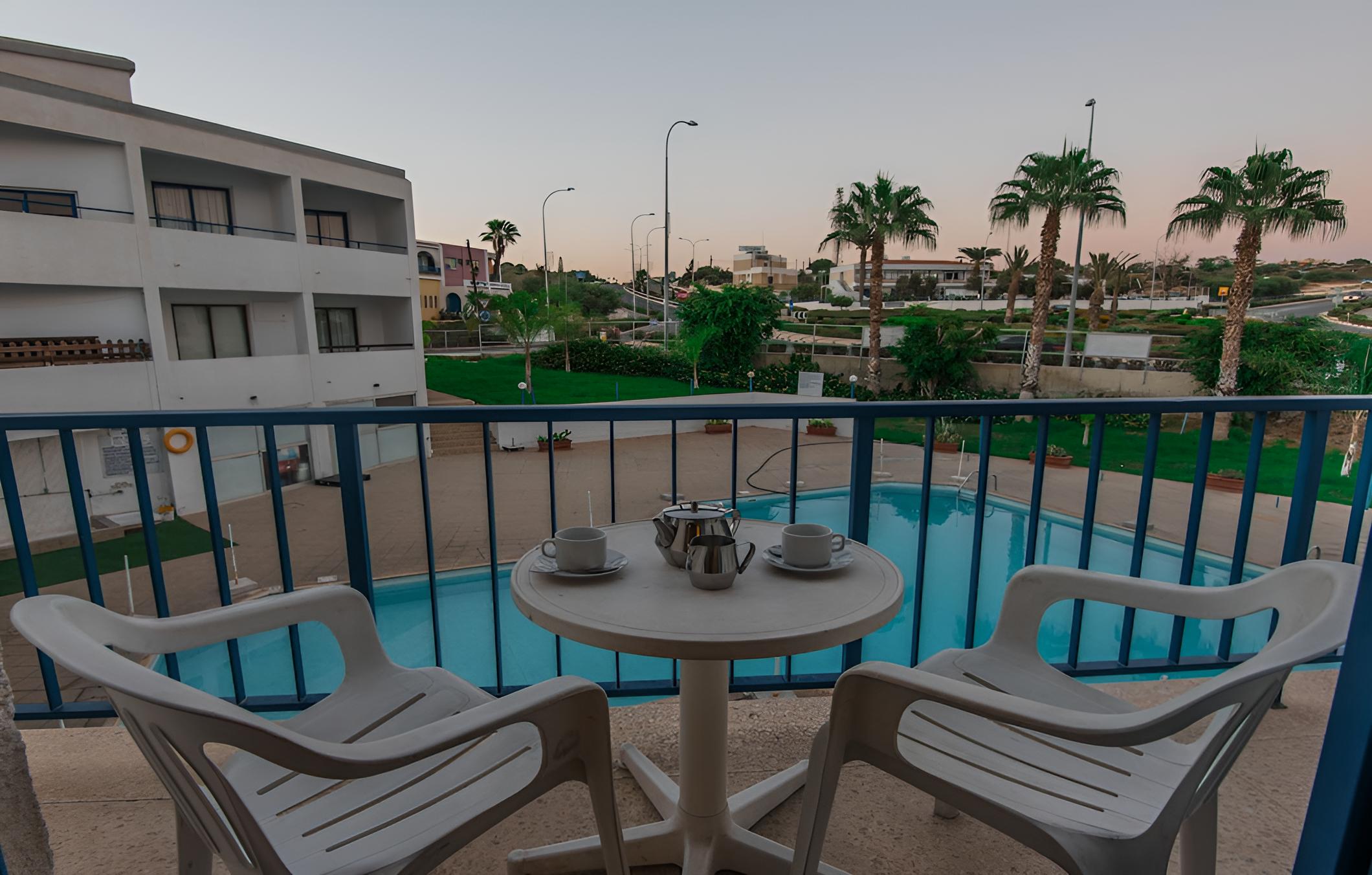 Cordelia Hotel Apts