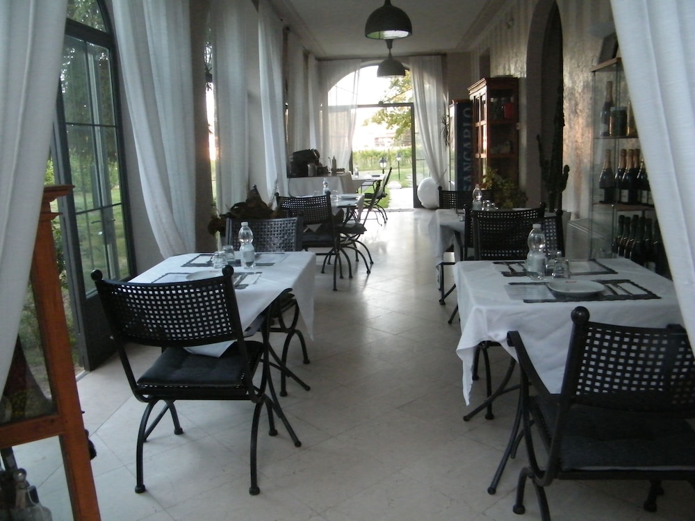 Villa Franca view 4