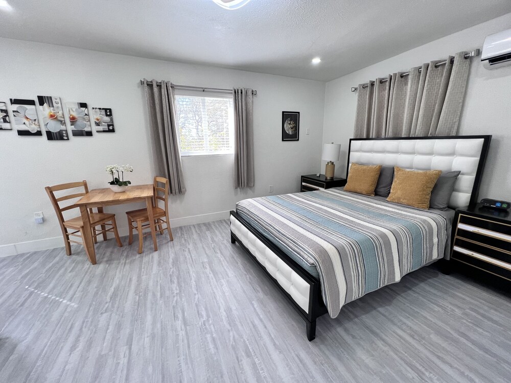 💎stylish Studio Apartment By Miami Airport