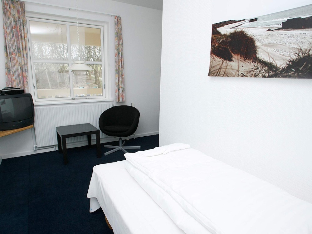 1 Person Holiday Home on a Holiday Park in Hanstholm