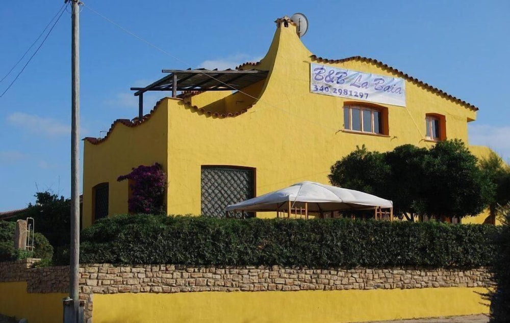 La Baia Apartments