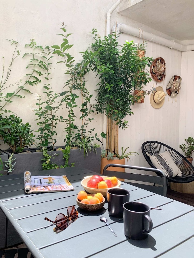 Home Chic Home - La Terrasse Bazille photo 3