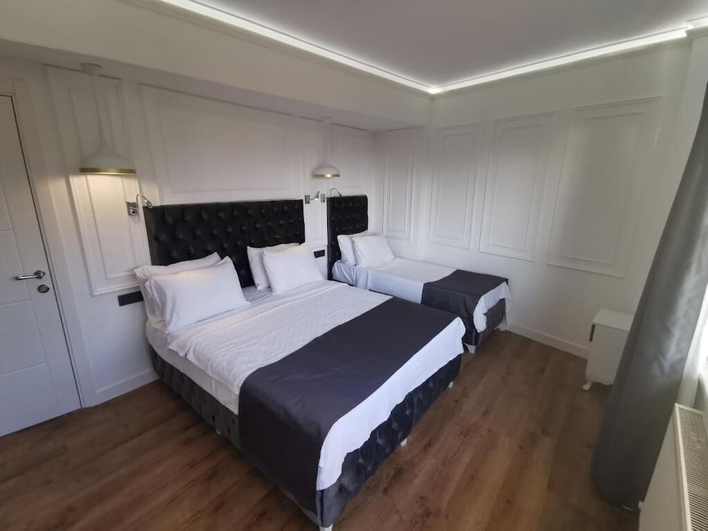 EFZEN OTEL - Image 20