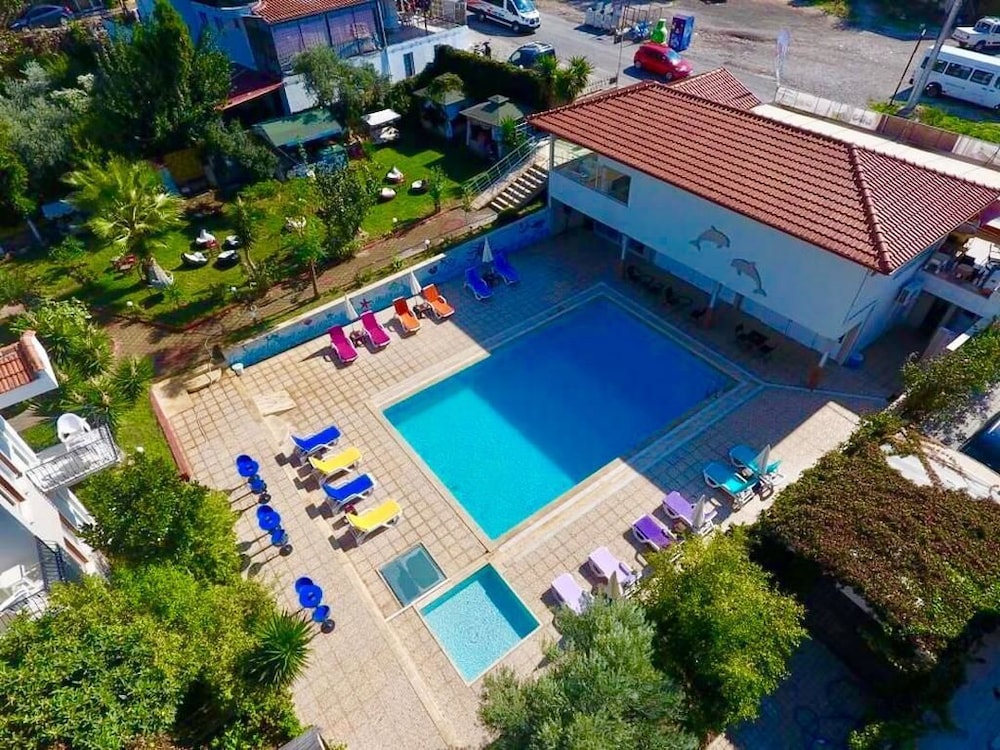 Yunus Otel Oludeniz - Image 16
