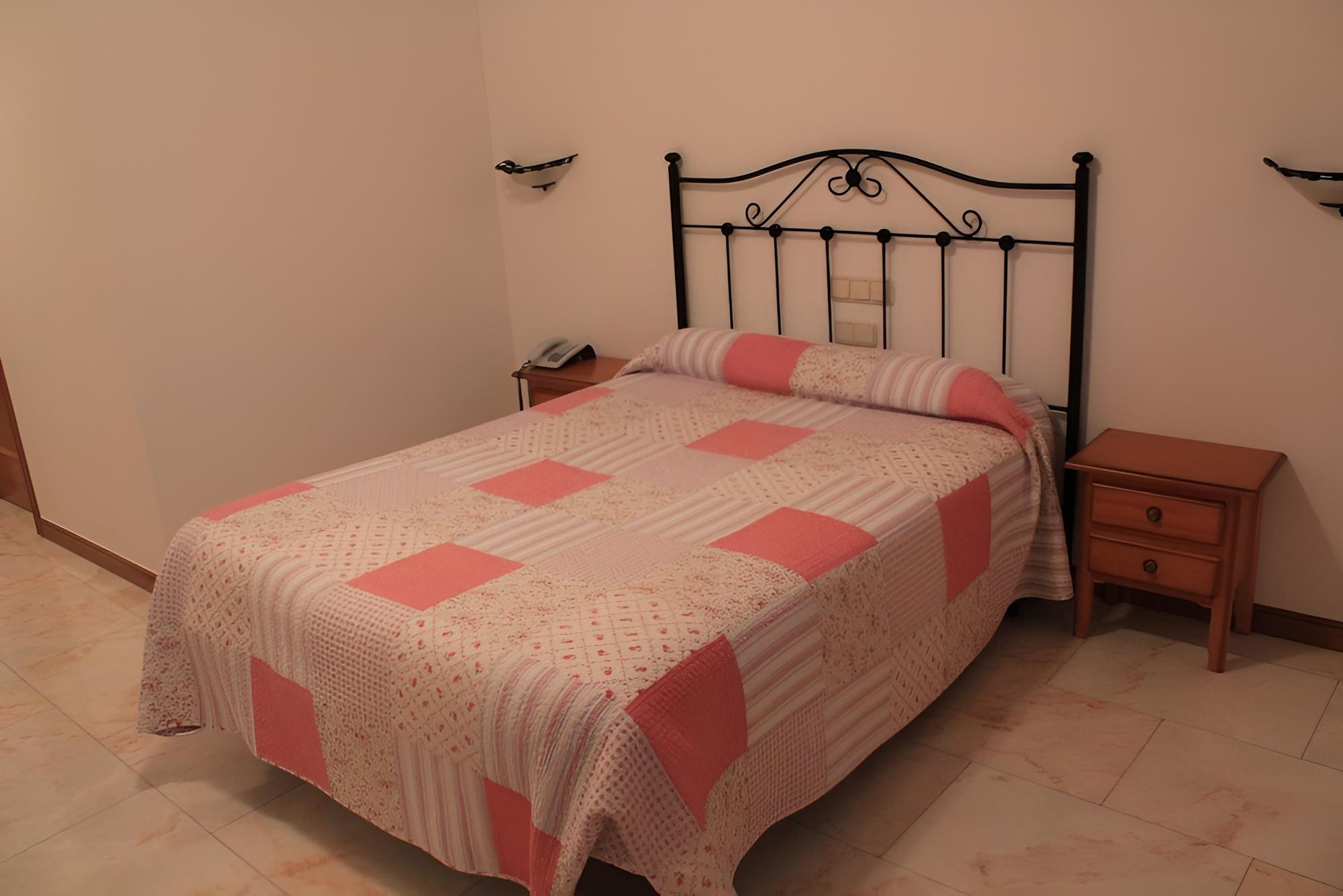Pensión Residencia Pividal
