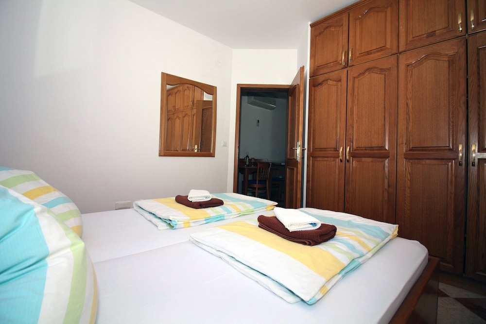 Zadar Coastal Haven