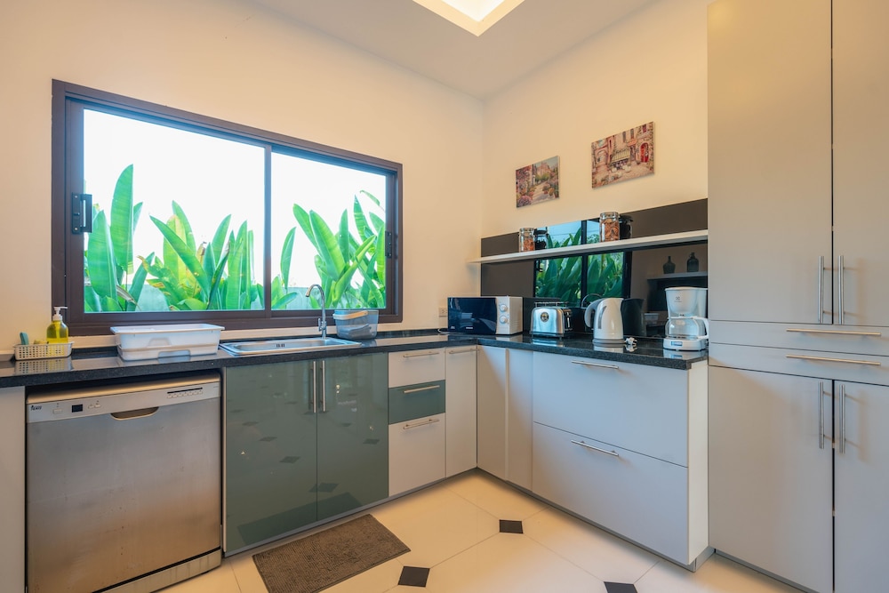 Jewels Villas Phuket