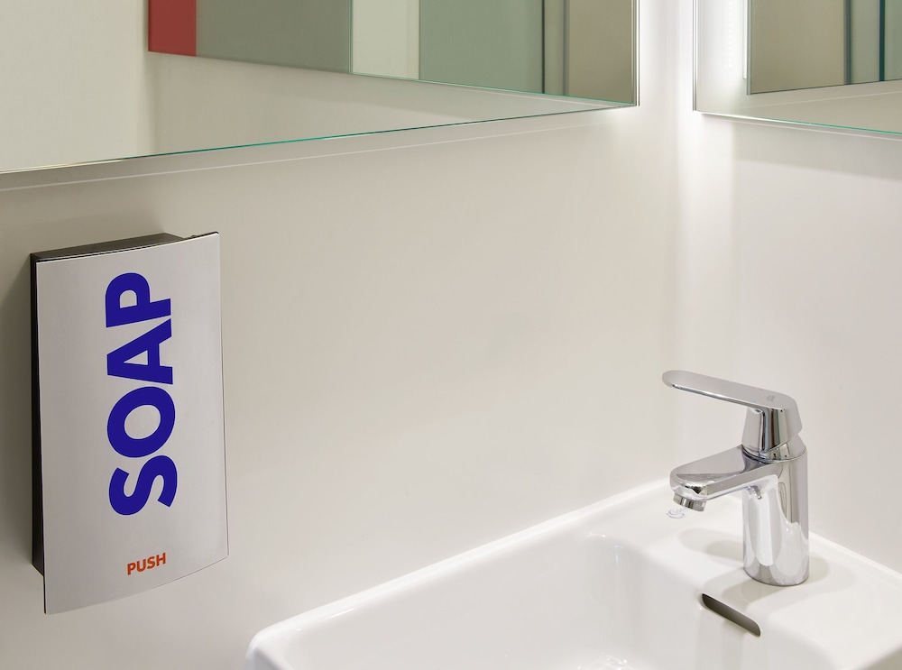 ZIP by Premier Inn Cardiff