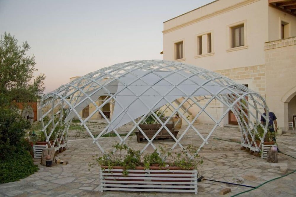 Masseria Ospitale