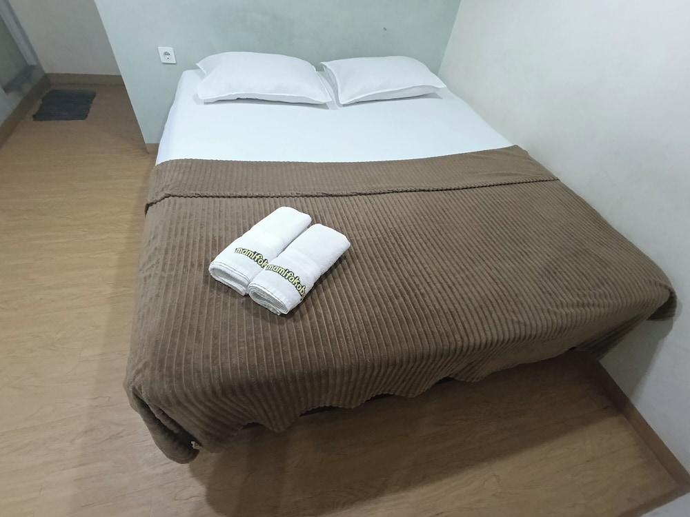 Mamifokobo Guest House