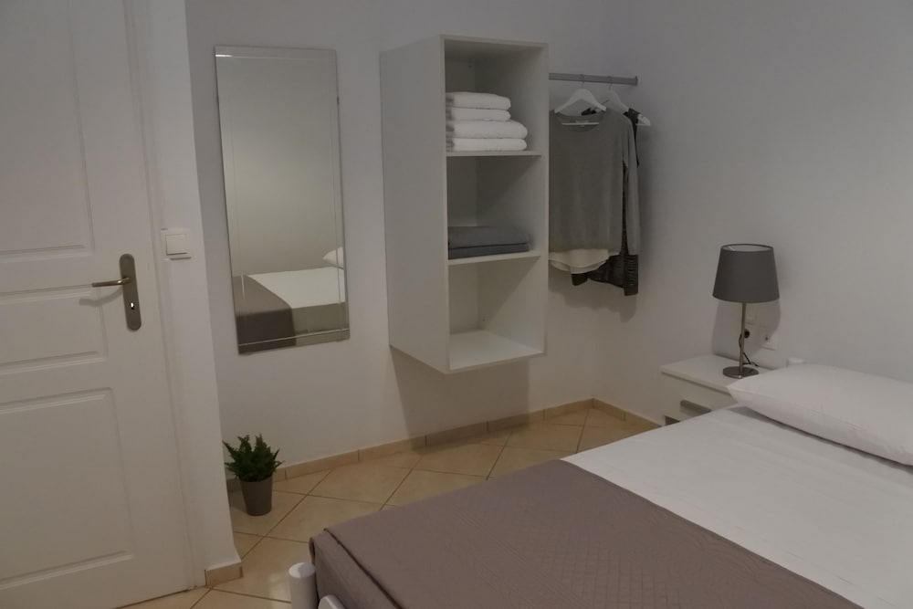 Rampelia apartments