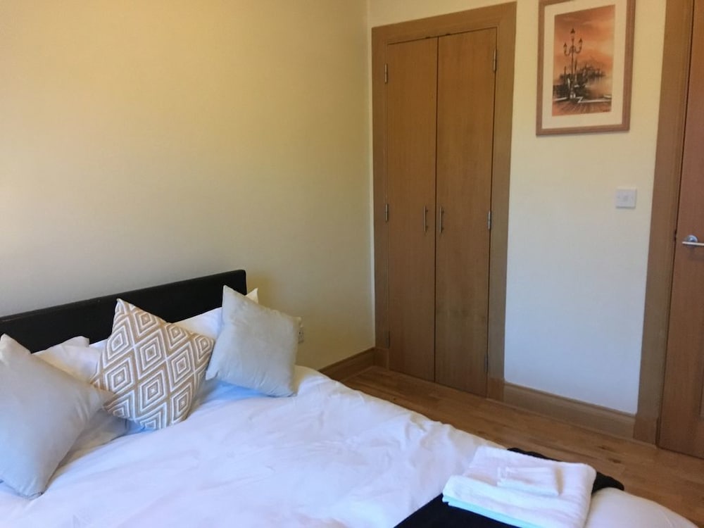 Local Stayz - Hutcheson Apartment