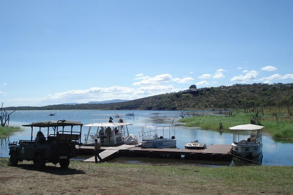 Pakamisa Private Game Reserve