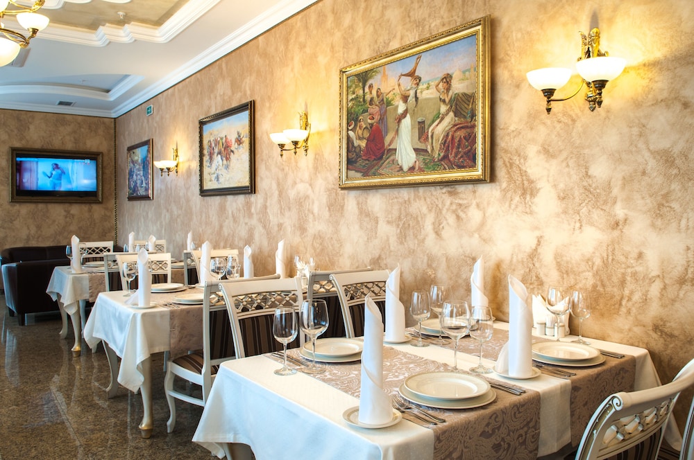 Boutique Hotel Buta