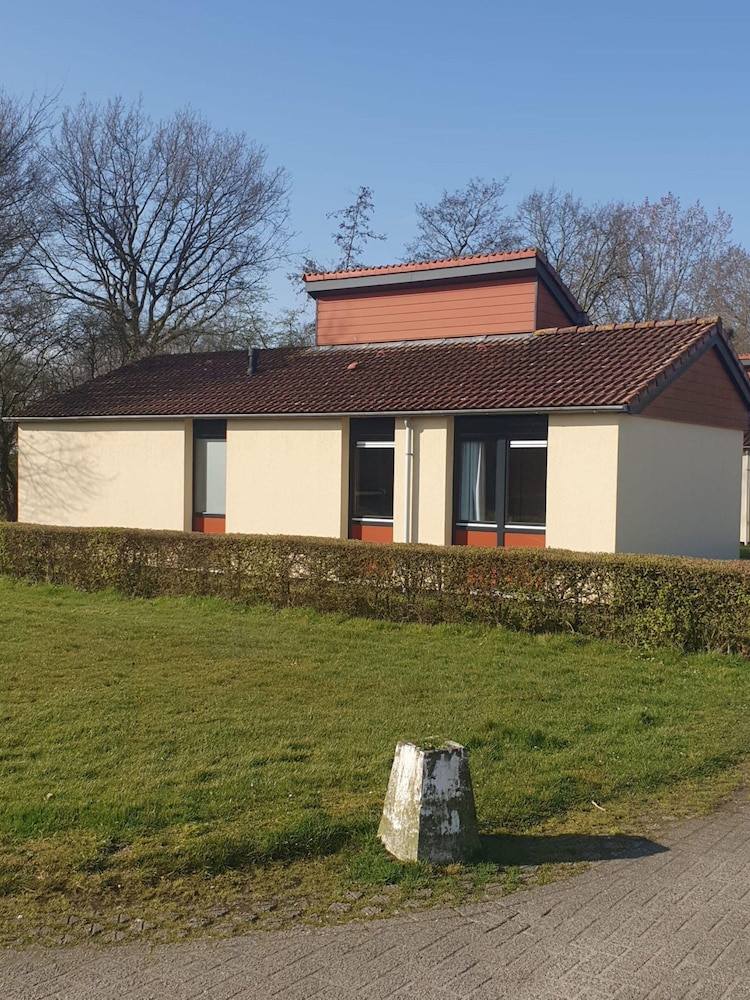 Holiday Home Zevenhuizen Near Rottemeren, photo 29