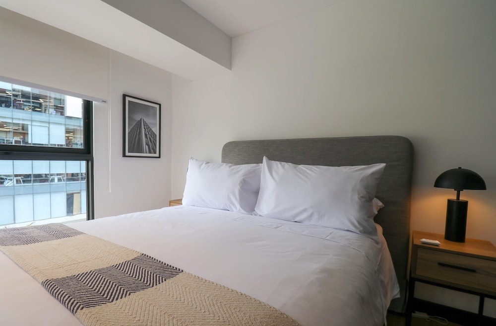 w Exceptional 2BR w Amazing View in San Isidro