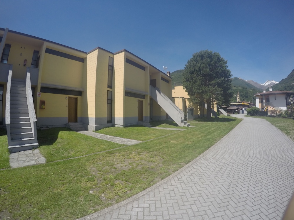 Campeggio Paradiso