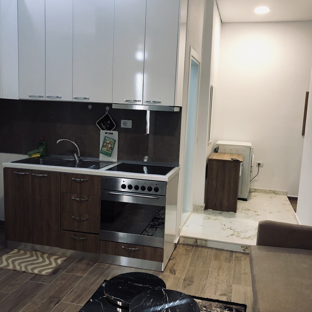 Rezidenca Shopi Apartments