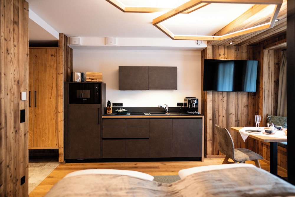 Knappengut Appartements