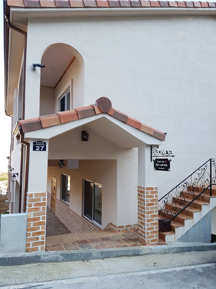 dodo27 Guest House