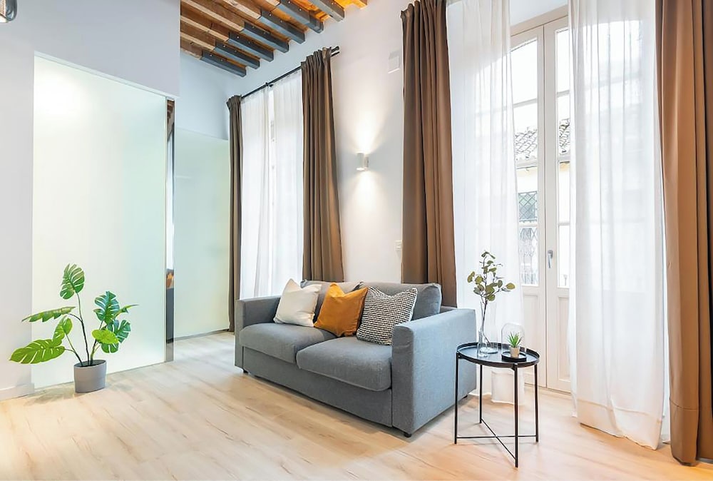 Feelathome Conde Apartments photo 5