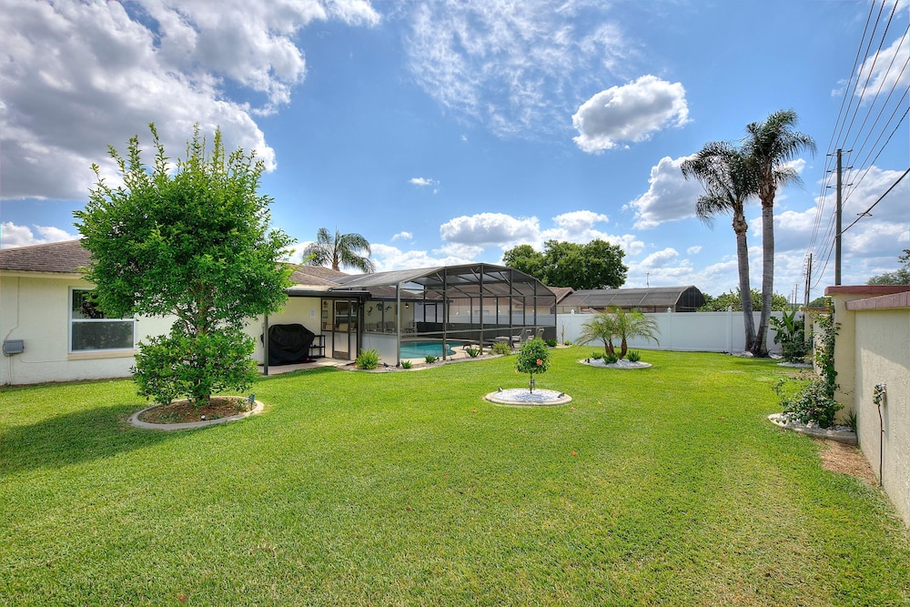 Beautiful Indian Ridge Home - Close to Disney