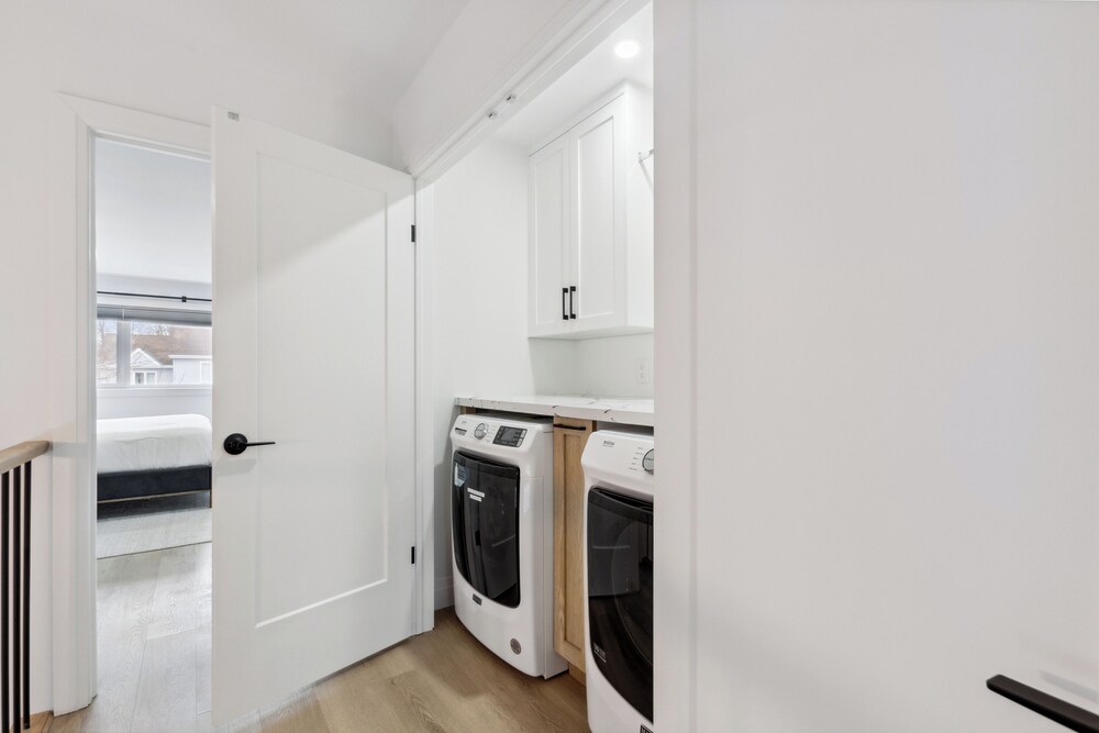 Vacation Inn Townhomes