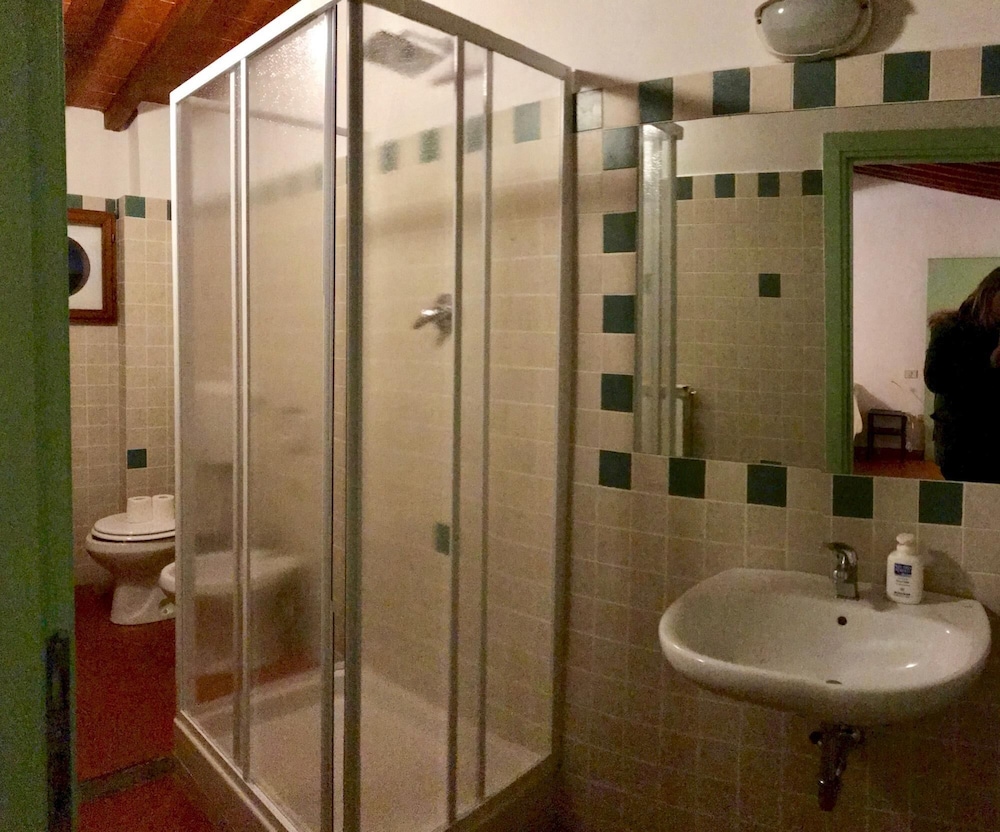 Alfani Second Floor in Firenze