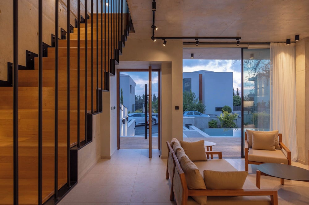 Greenvale Park Villas by Coastalbliss