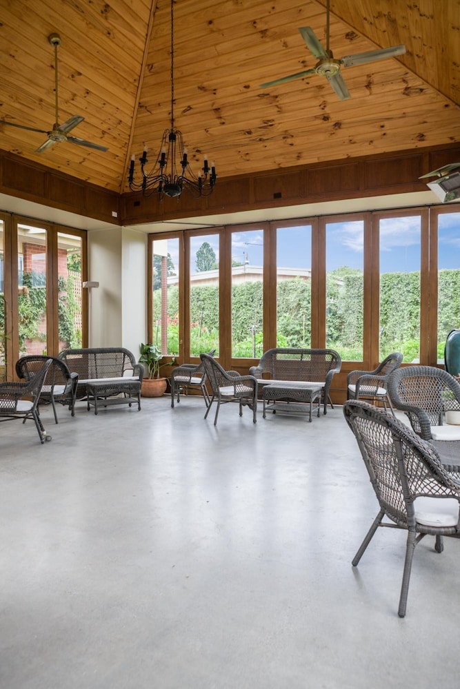 Lancefield Guesthouse